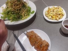 -大闫家烧烤·小海鲜家常菜(郑庄店)