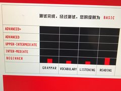 -诺亚雅思托福北郊中心(凤城路店)