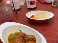 -喜家德虾仁水饺(长泰广场店)