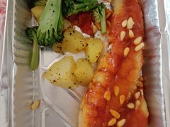 -必胜客(石佛营店)