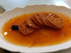 -青春·淮扬菜(东关街店)