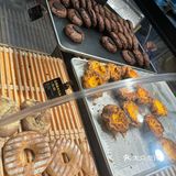 谁家试吃真的开一整盒啊🍭还🆓领30元无门槛券