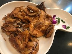 -西安饭庄·非遗陕菜(钟楼店)