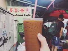-多春茶室