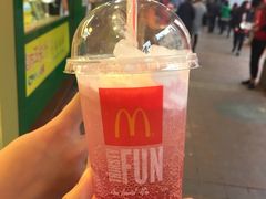 -麦当劳(厦门思明路店)