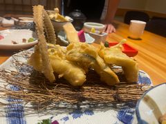 -大岛日本料理铁板烧(南通大饭店)