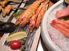-九井澤精致料理(金茂店)