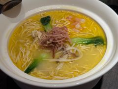 -南里山房·新淮扬菜(徐汇万科店)