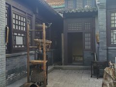 -横店影视城明清宫苑园区
