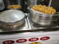 -御梁坊红糖馒头