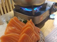 -林妈妈村·日式料理(宝山龙湖天街店)