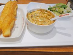-南城香(首科花园店)