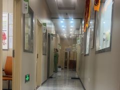 -瑞鹏宠物医院(城市山谷分院)