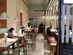 大堂-十面春风·江南面馆(崇宁路店)