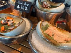 -Social 秀西餐厅-长沙瑞吉酒店(运达店)