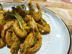 -醉壹号海鲜大排档(厦门美食地标店)