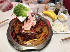 -枇杷园食为鲜火锅(南山店)