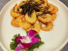 -上海古井假日酒店 · 徽昇楼中餐厅