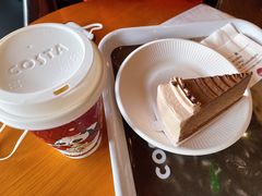 -COSTA COFFEE(西湖天地店)