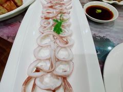 -盛中钰广味小馆