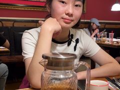 -新白鹿餐厅(龙游路店)