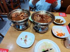 -南城香·饭香串香馄饨香(青年路店)