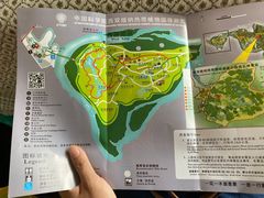 -中国科学院西双版纳热带植物园