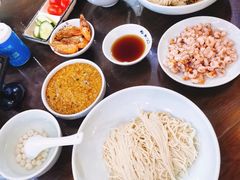 -裕兴记•蟹黄面馆(人民广场店)