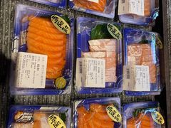 -Olé精品超市(广州太古汇店)