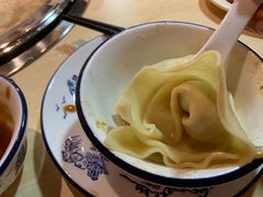 -来自潮州牛肉店(华强北店)