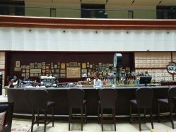 门面-中茵皇冠假日酒店·宴会厅