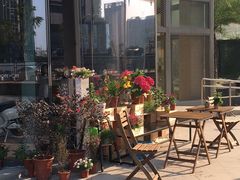 -Home Cafe(水榭春天店)