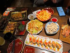 -鸟屯(三里屯店)