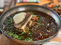-蒲葵传统炭火烤肉(白石龙店)