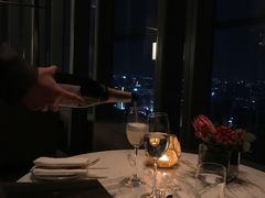-悦厅·下午茶(杭州柏悦酒店)