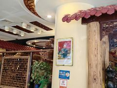 大堂-味兴居农家菜馆(同德广场店)
