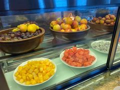 -嘉定凯悦·咖啡厅