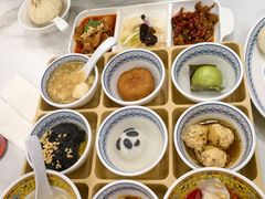 -龙抄手(春熙路总店)