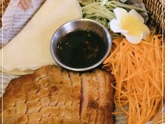 -清迈清迈巷口小排档(烟台山店)