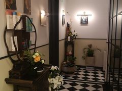-Angkor SPA 柬埔寨古法按摩(环贸店)