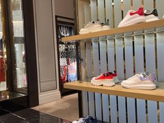 -Alexander McQueen(IAPM环贸广场店)