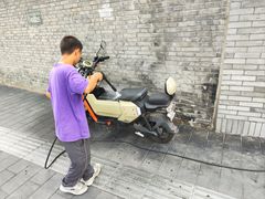 -小牛电动体验·租电动车(德胜门店)