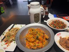 -天宝兄弟(前海壹方城店)