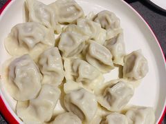 莲菜大肉水饺-德发长·花式蒸饺(大唐不夜城店)