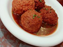 -淮扬情私房菜(美丽华店)