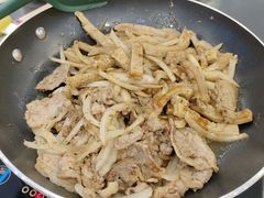 -鼎宏干锅牛肉(富城时代店)