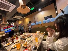 -海底捞火锅(劲松店)