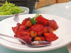 -鹊华居·地道鲁菜·海鲜·融合味(大明湖店)