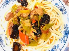 -新疆伊宁远征餐厅