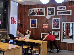 大堂-西少爷(望京SOHO店)